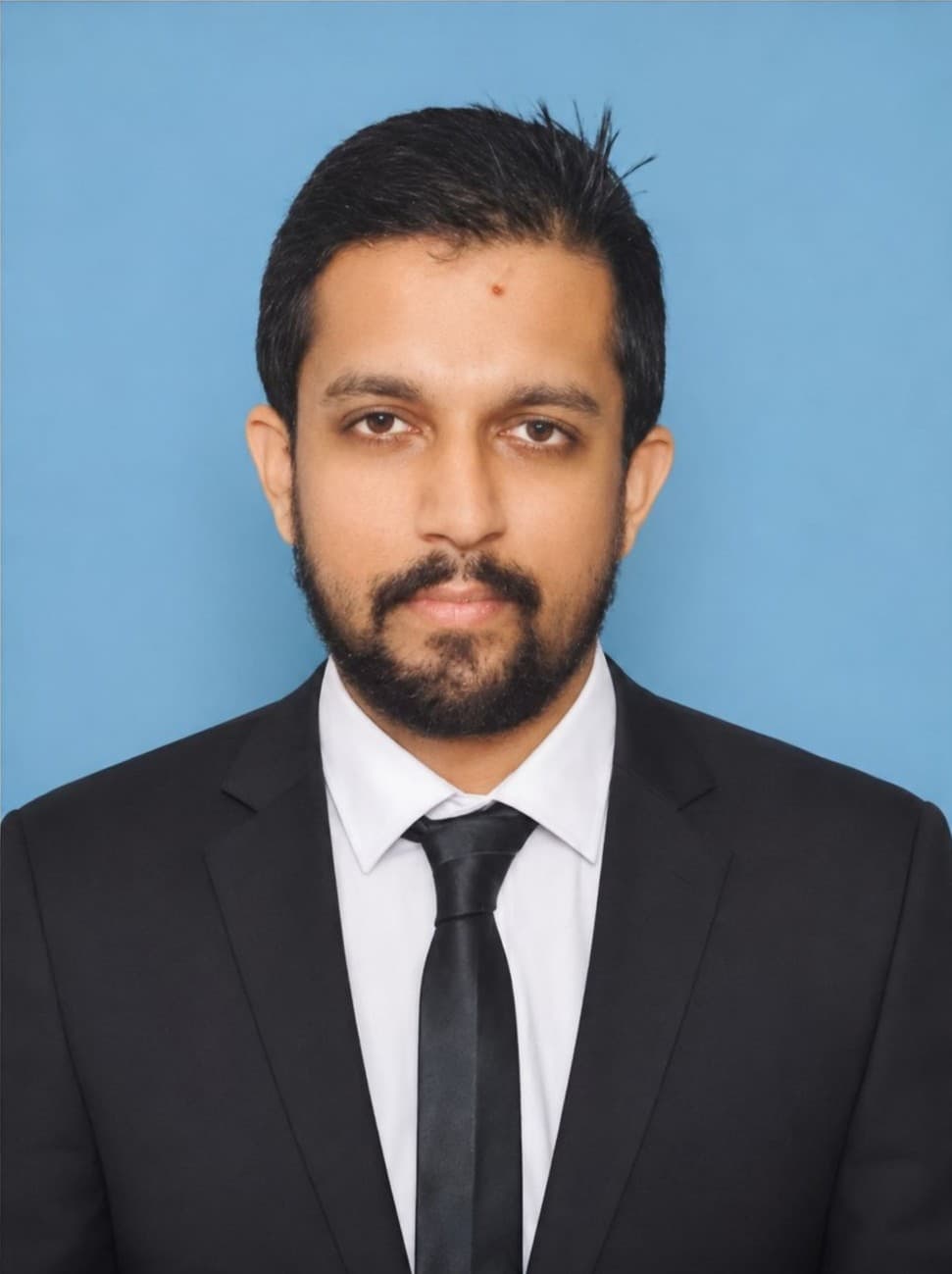 Sohan Nallaperuma - National Tourist Guide Lecturer